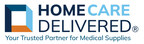 Home Care Delivered, Inc. Completes Acquisition of Medline Industries, LP's DMEPOS Supplier Business Unit
