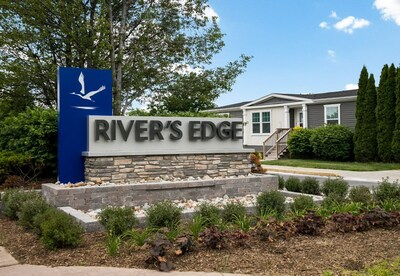 Havenpark Communities has added more than 500 new manufactured homes and made more than $12 million of capital improvements in the three years since purchasing its River’s Edge community located in Clinton Township, Michigan.