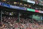 Coghlin Companies is proud to support the Boston Red Sox.