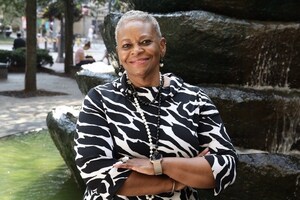 Highmark Health/AHN Chief Clinical Diversity, Equity and Inclusion Officer Margaret Larkins-Pettigrew, MD, again named national Top Diversity Leader by Modern Healthcare