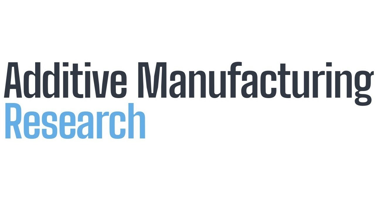 AM Research Publishes Market Study for 3D Printed Electronics, Sees Growth from $300M in 2023 to $7.9B in 2033