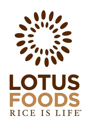 Lotus Foods Announces Transformative Investment to Accelerate Shift to a more Regenerative Food System