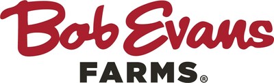 Bob Evans Farms logo (PRNewsfoto/Bob Evans Farms, Inc.)