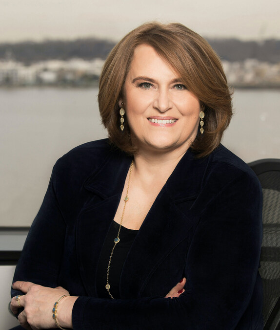BryceTech CEO Selected as Finalist for Executive of the Year - Vimarsana News
