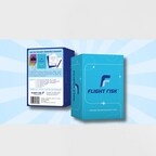 Discover Your Travel Compatibility with New Card Game, FLIGHT RISK™