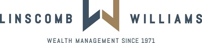 Linscomb and Williams Wealth Management with offices in Houston, Texas; Austin, Texas; Atlanta, Georgia; Birmingham, Alabama; and Huntsville, Alabama.