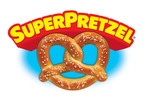 SUPERPRETZEL® Bavarian Soft Pretzel Sticks Now Available at Grocery Stores Nationwide
