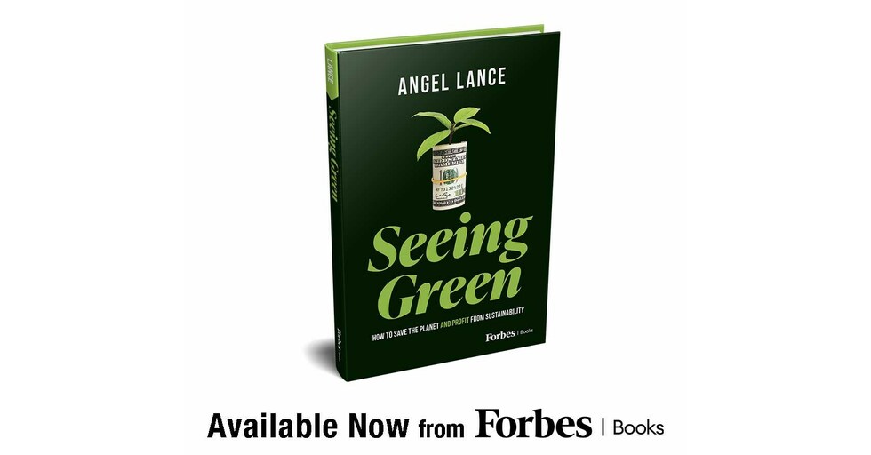 Visionary CEO Shows How Environmentalism and Profit Can Co-exist