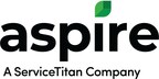 Aspire Software Enhances Capabilities with ServiceTitan Marketing Pro Integration