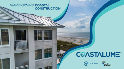 Transforming Coastal Construction