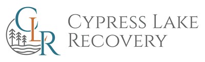 Cypress Lake Recovery Logo