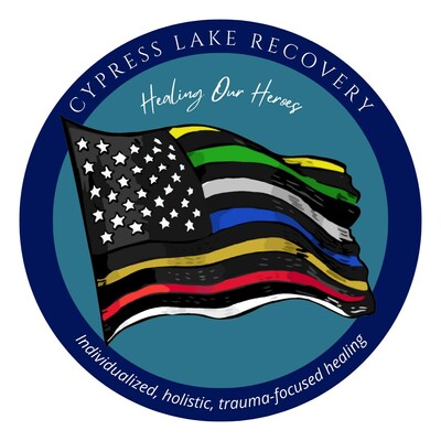 Cypress Lake Recovery launches a new First Responder Program for first responders suffering from addiction and dual diagnosis.