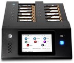 Kanguru Releases an Enhanced NVMe SSD Duplicator for Large M.2 NVMe &amp; M.2 SATA Technology Rollouts