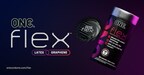 Announcing the World's First Graphene Condom, ONE® Flex™