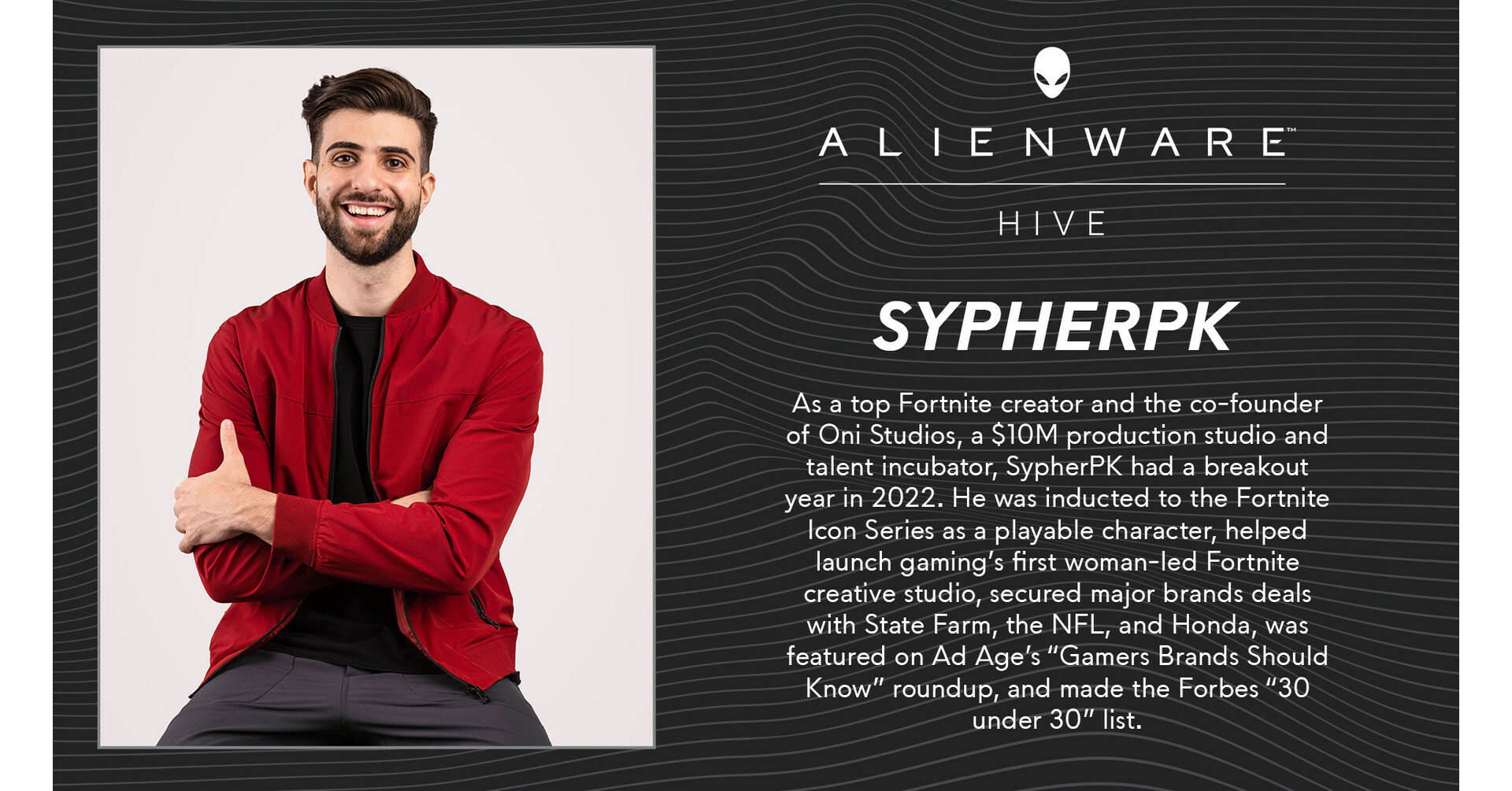 Leveling Up: New Alienware Hive Members Join the Community