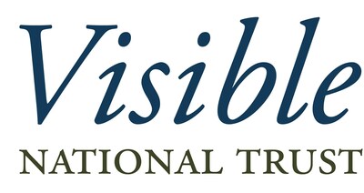 Visible National Trust logo