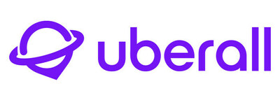 Uberall Logo