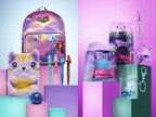 CLAIRE'S CONTINUES TO EXPAND ITS SHIMMERVILLE FRANCHISE BY UNLEASHING ITS FAN-FAVORITE DIGITAL CRITTERS INTO THE PHYSICAL WORLD