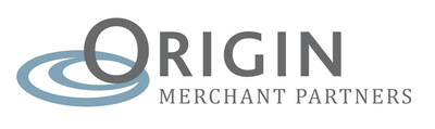 ORIGIN MERCHANT PARTNERS is an independent North American investment bank that brings innovative thinking and extensive experience to every transaction. With offices in Toronto, Montreal and Chicago, the firm provides mergers and acquisitions, capital raising, and finance advisory services delivered by a team of more than 50 professionals. Since 2011, Origin has completed more than 250 transactions with an aggregate deal value exceeding <money>$11 billion</money>. Learn more at www.originmerchant.com. (CNW Group/Origin Merchant Partners)
