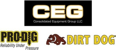 CEG Acquires Pro-Dig and Dirt Dog September 29, 2023