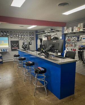 Family-owned Palmer Trucks opens TRP all-makes parts store and service shop for commercial trucks, trailers and buses