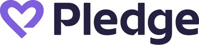 Pledge Logo
