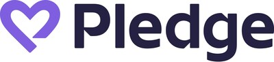 Pledge Logo (PRNewsfoto/Pledge)