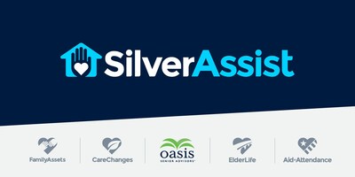 With the recent acquisition of Oasis Senior Advisors, SilverAssist is now uniquely positioned to offer white-glove national and local services to communities and the seniors and families they serve.