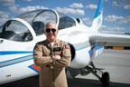 APS Instructor Pilot Receives 2023 NBAA Professionalism in Aviation Award