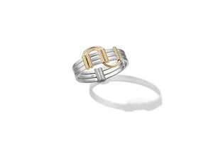 Cast and Windy Chien Celebrate Women and Tech with The Circuit Fine Jewelry Collection