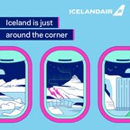 Icelandair Brings the Land of 'Fire and Ice' to Boston