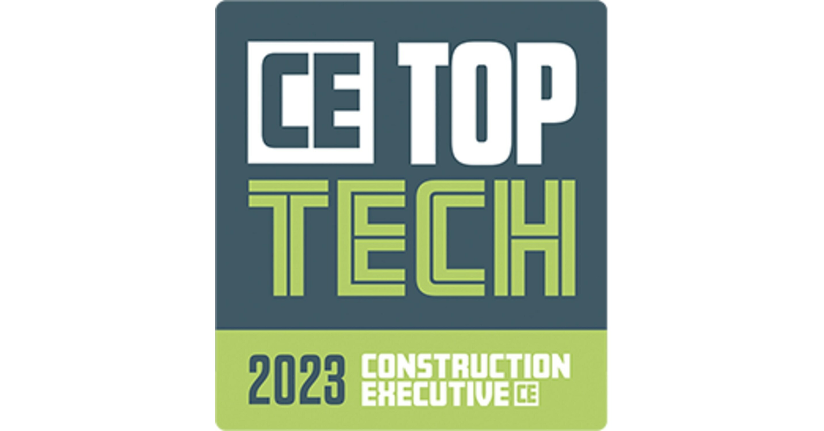 Computer Guidance Corporation Named as one of The Top Construction