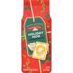 Pepperidge Farm® Unveils New 'Holiday Nog' Cookies, a Modern Take on a Classic Drink