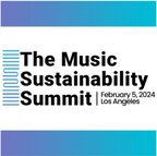 The Music Sustainability Alliance Will Host the First of its Kind Summit On Climate Action in the Music Industry
