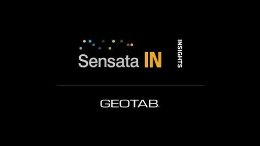 Geotab Launches Order Now in Australia with Sensata INSIGHTS as the first participating Marketplace Partner