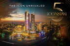 ICONSIAM Celebrates 5th Anniversary as a Global Destination
