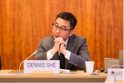 "LONGi Academy" brings more possibilities for global energy equity