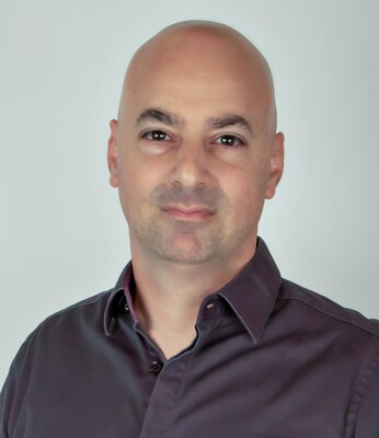 NeuroSense's CEO, Alon Ben-Noon.