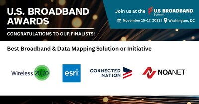 US Broadband Awards
