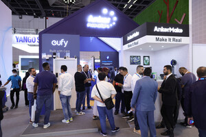 Anker Innovations Introduces New Range of Innovative Solutions at GITEX Global 2023