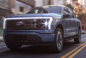 Akins Ford Now Offers a $10,000 Discount on the 2023 Ford F-150 XLT MSRP for Georgia Drivers!