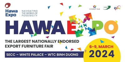 Discover the Gateway to Vietnamese Furniture Excellence at HawaExpo 2024