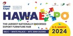 Discover the Gateway to Vietnamese Furniture Excellence at HawaExpo 2024