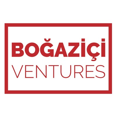 Bo?azii Ventures VC Logo
