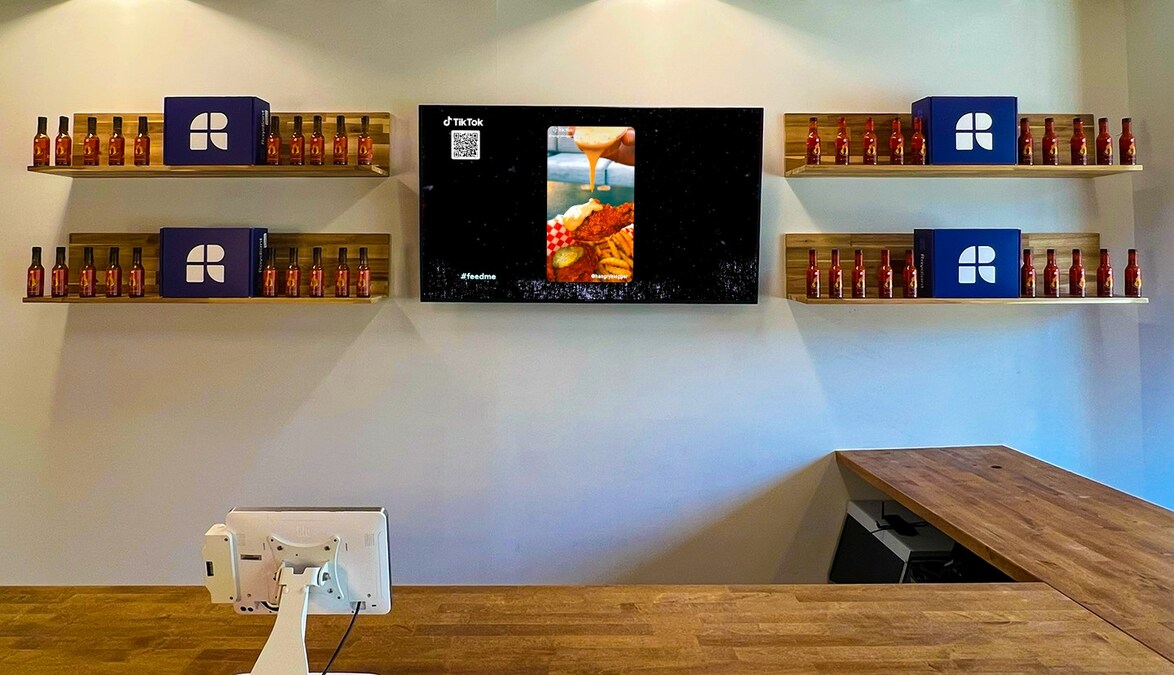 Raydiant and TikTok: Crafting the Future of Brick-and-Mortar Content Experiences - Vimarsana News