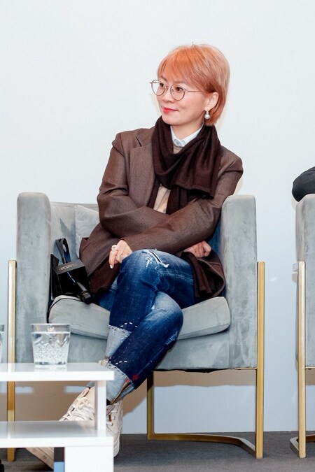 Chinese CEO Yang Xiaopei Makes List of The 35 Most Powerful Women in International Television - Vimarsana News