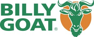 BILLY GOAT® INTRODUCES NEW ENGINE OPTION ON THEIR SOD CUTTER LINEUP