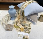 How to Work with the Color of the Year - Ballard Designs Inspires Design Curious Guests at Retail