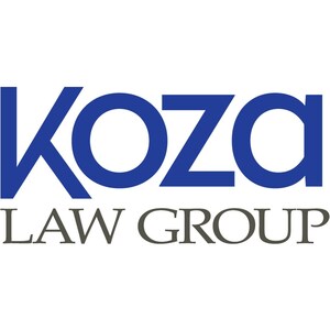 Koza Law Group Receives Peer Review Rating™ for Bobby Kouretchian from Martindale-Hubbell®