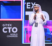 Roweb at Gitex Global 2023